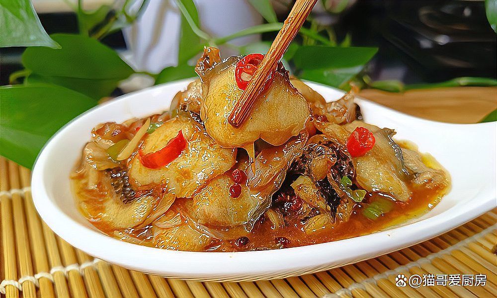 烏龍魚怎么做才好吃