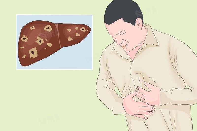 腹水病有哪些治療方法？ 腹水病有哪些治療方法？ 龍魚百科 第4張