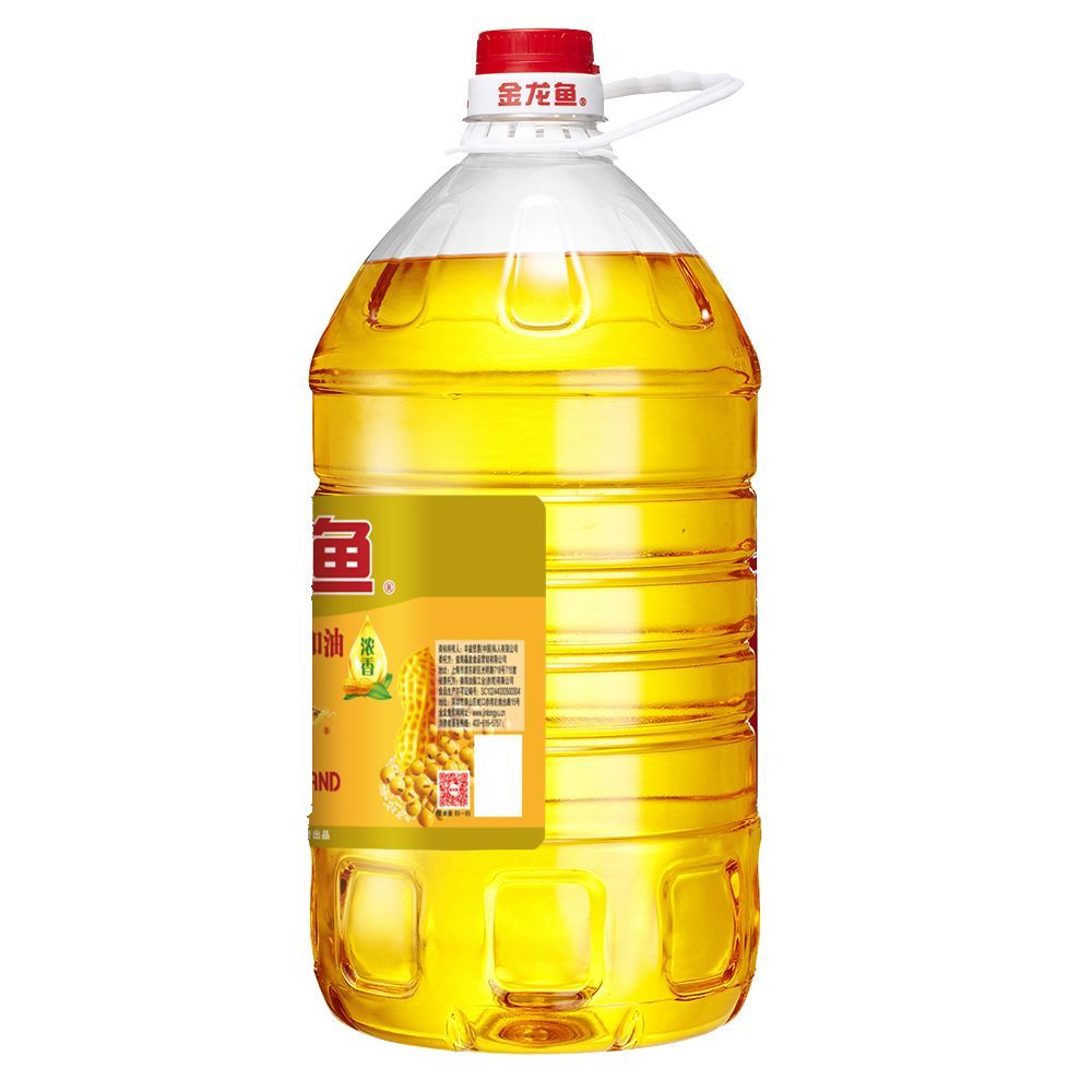 金龍魚(yú)條碼查詢(xún)（金龍魚(yú)條碼查詢(xún)主要涉及兩個(gè)方面：產(chǎn)品條碼查詢(xún)和龍魚(yú)芯片查詢(xún)）