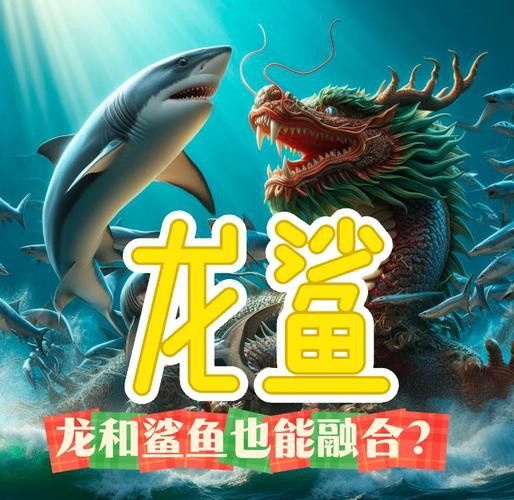 觀賞鯊魚能和龍魚混養(yǎng)嗎圖片大全視頻 觀賞鯊魚能和龍魚混養(yǎng)嗎圖片大全視頻 龍魚百科 第20張