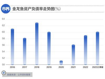 金龍魚2020年營業額（金龍魚2020年營業額及其相關信息） 金龍魚2020年營業額（金龍魚2020年營業額及其相關信息） 龍魚百科 第5張
