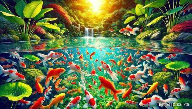 金龍魚最長壽命是多少 金龍魚最長壽命是多少 龍魚百科 第5張