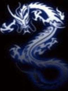 能推薦一些動態(tài)吉祥龍圖片嗎？