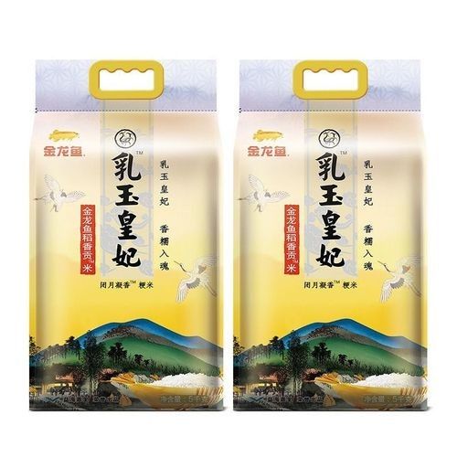 金龍魚高端系列有哪些產品？
