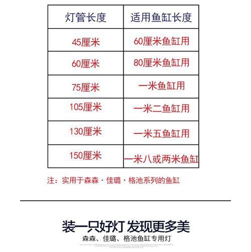 森森LED燈哪個型號性價(jià)比最高？