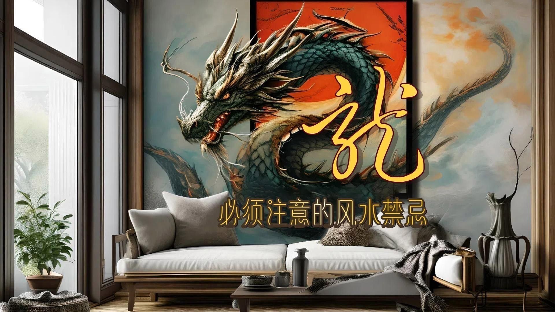 能推薦一些價格適中的龍擺件嗎？