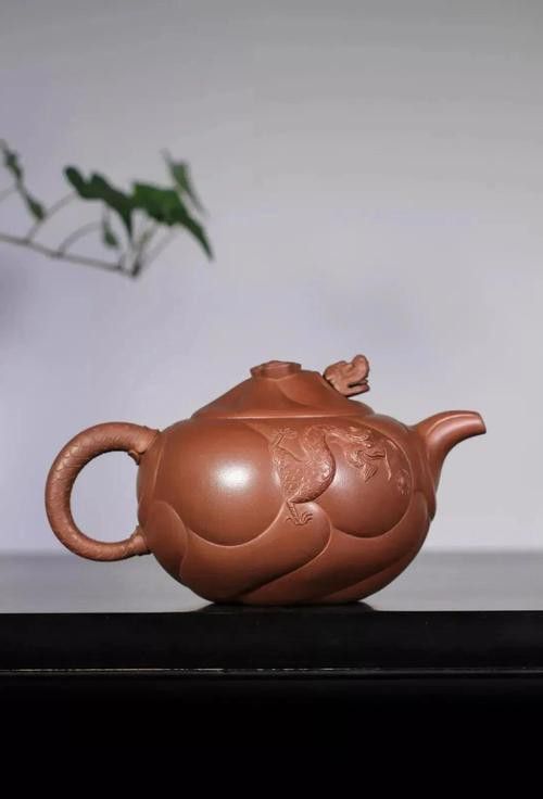 給我推薦幾款性價(jià)比高的魚化龍紫砂壺