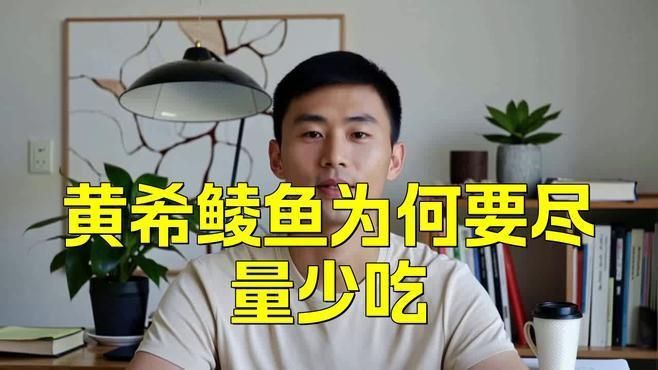 鯪魚盡量少吃的原因