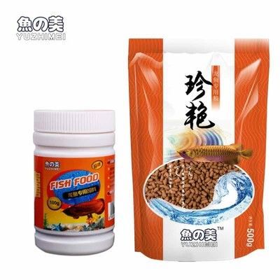 龍魚顆粒飼料品牌排行榜：2024年的龍魚顆粒飼料品牌排行榜：森森品牌創(chuàng)建于2011年