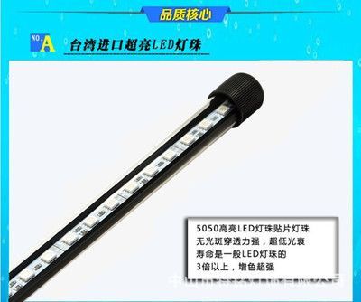 龍魚專用燈價格多少