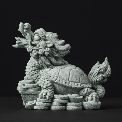 哪種材質的龍龜最適合魚缸？