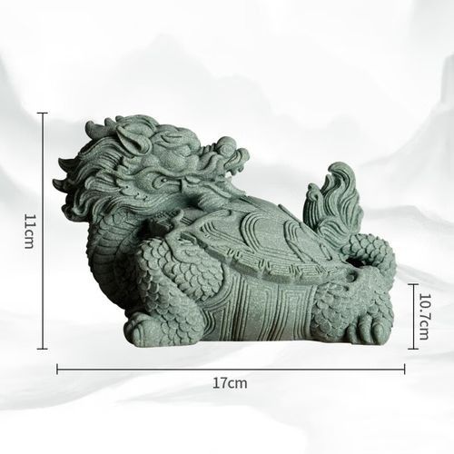 哪種材質的龍龜最適合魚缸？