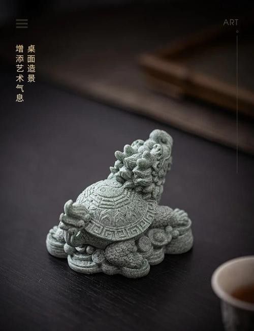 哪種材質的龍龜最適合魚缸？