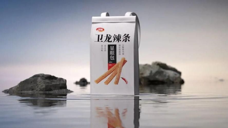 衛(wèi)龍顯眼龍包裝設(shè)計(jì)詳細(xì)解析 衛(wèi)龍顯眼龍包裝設(shè)計(jì)詳細(xì)解析 龍魚百科 第2張