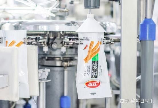衛(wèi)龍顯眼龍包裝設(shè)計(jì)詳細(xì)解析 衛(wèi)龍顯眼龍包裝設(shè)計(jì)詳細(xì)解析 龍魚百科 第10張