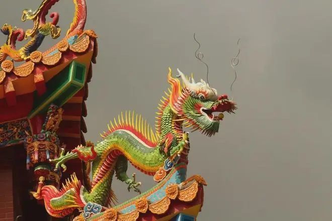 龍王爺是保佑什么的