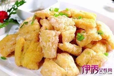 龍魚的做法家常：幾種龍魚的家常做法