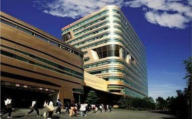 上海金龍魚總部在哪，上海金龍魚總部位于上海市浦東新區(qū)博成路1379號金龍魚大廈 上海金龍魚總部在哪，上海金龍魚總部位于上海市浦東新區(qū)博成路1379號金龍魚大廈 龍魚百科 第5張