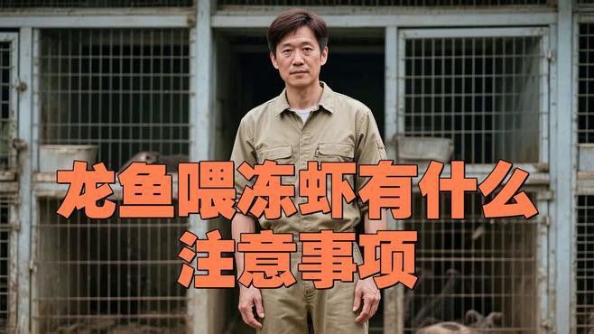 紅龍魚好養嗎,要求高嗎圖片