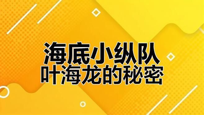 野生海龍魚的圖片欣賞 野生海龍魚的圖片欣賞 龍魚百科 第28張