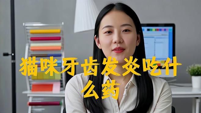 如何判斷龍貓牙齒是否感染？