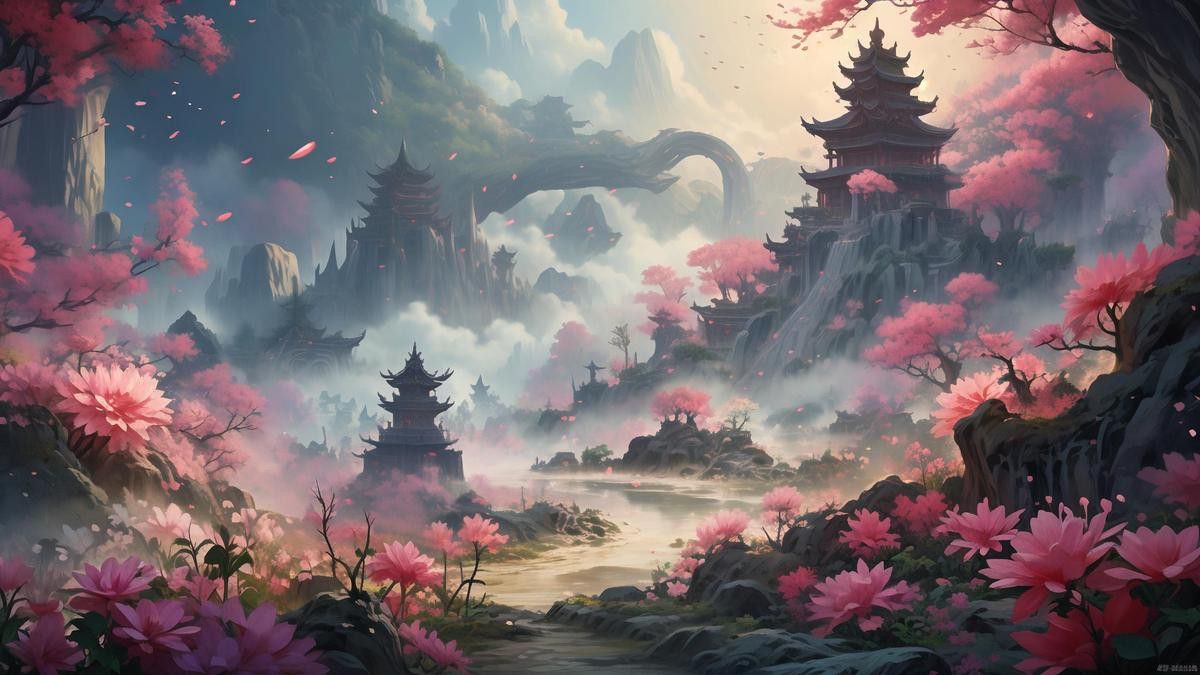 能否推薦一些仙俠類小說？