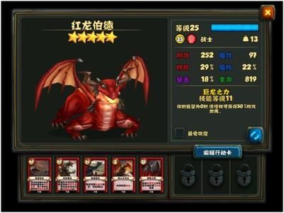 紅龍等級劃分：《魔獸世界》紅龍的等級劃分和紅龍等級劃分標準 紅龍等級劃分：《魔獸世界》紅龍的等級劃分和紅龍等級劃分標準 龍魚百科 第2張