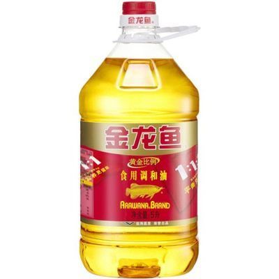 多力好還是金龍魚好（多力好還是金龍魚好這個問題實際上并沒有一個絕對的答案）