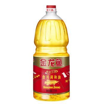 金龍魚2.5升價格表大全（金龍魚2.5升產品價格）