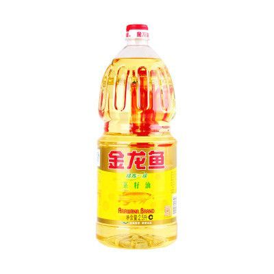 金龍魚2.5升價格表大全（金龍魚2.5升產品價格）