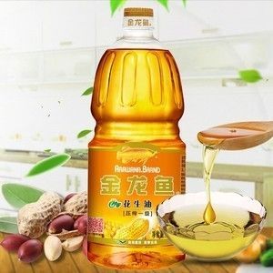 金龍魚2.5升價格表大全（金龍魚2.5升產品價格）