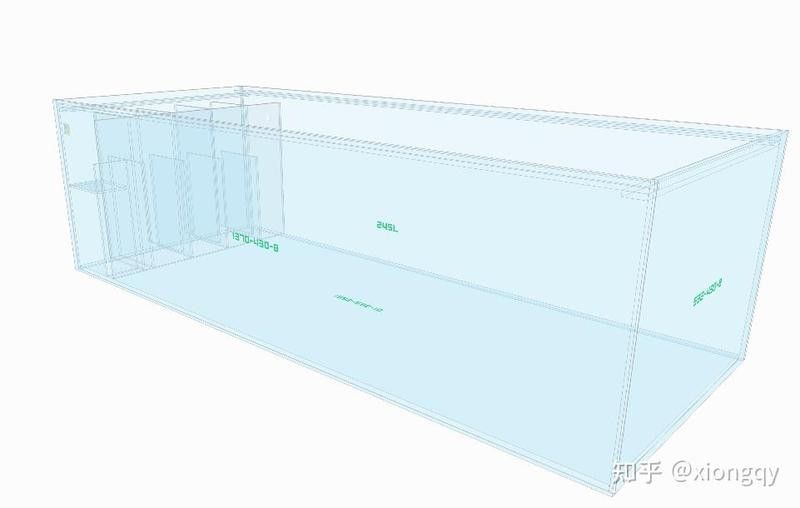 如何模擬龍魚的原生地水域環(huán)境？ 如何模擬龍魚的原生地水域環(huán)境？ 龍魚百科 第4張