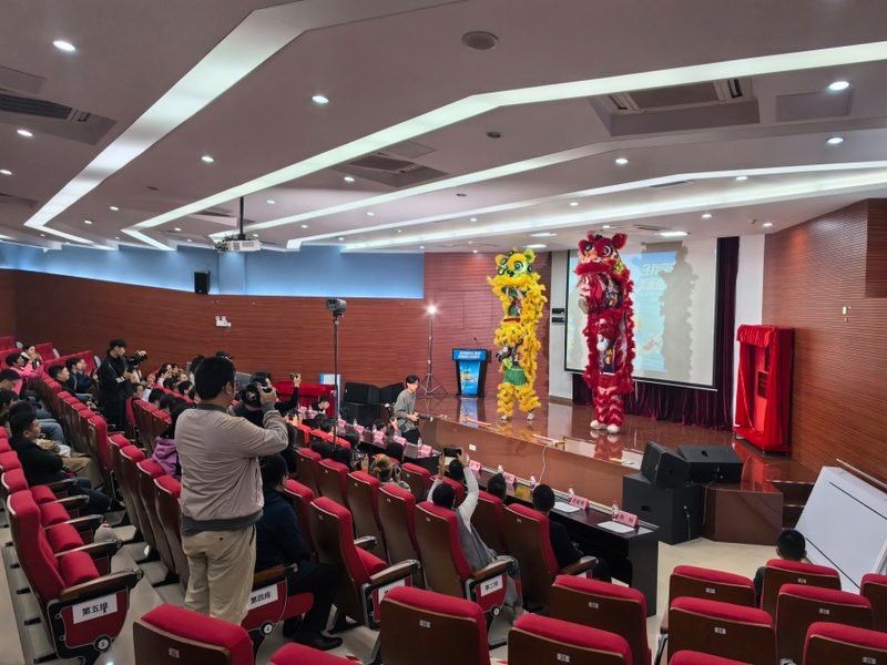 廣州龍魚之家蕭文欽簡介