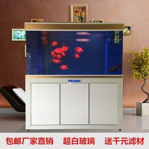 彩蝶魚缸過濾，彩蝶魚缸過濾系統(tǒng)改造方法