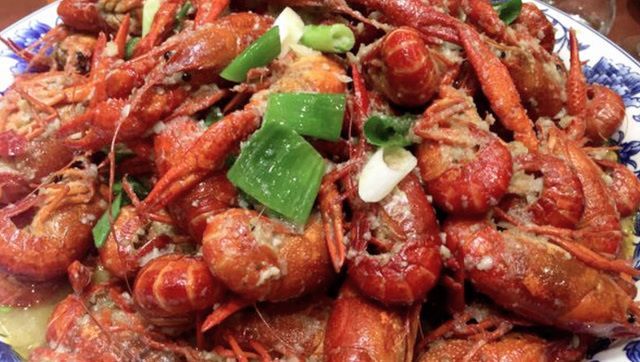 金龍魚能吃熟蝦嗎：金龍魚可以吃熟蝦嗎 金龍魚能吃熟蝦嗎：金龍魚可以吃熟蝦嗎 龍魚百科