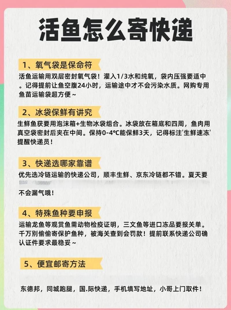 龍魚運輸最長時間