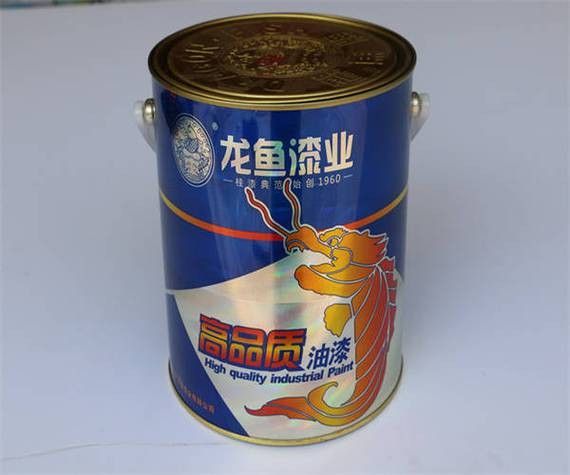 龍魚漆業(yè)油漆是防銹的嗎怎么樣 龍魚漆業(yè)油漆是防銹的嗎怎么樣 龍魚百科 第5張
