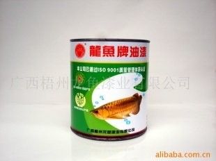 龍魚漆業(yè)油漆是防銹的嗎怎么樣 龍魚漆業(yè)油漆是防銹的嗎怎么樣 龍魚百科 第7張