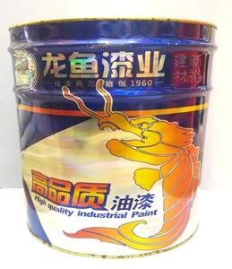 龍魚漆業(yè)油漆是防銹的嗎怎么樣 龍魚漆業(yè)油漆是防銹的嗎怎么樣 龍魚百科 第4張