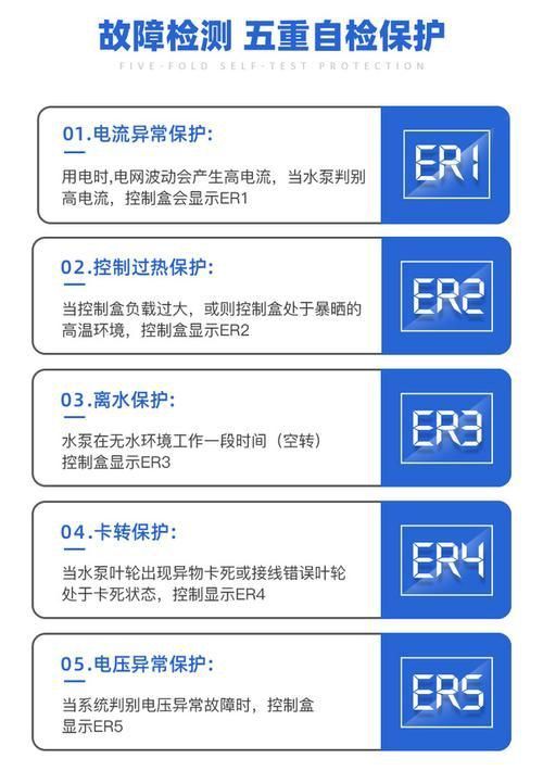 老漁匠水泵按鍵圖解大全 老漁匠水泵按鍵圖解大全 龍魚百科 第24張