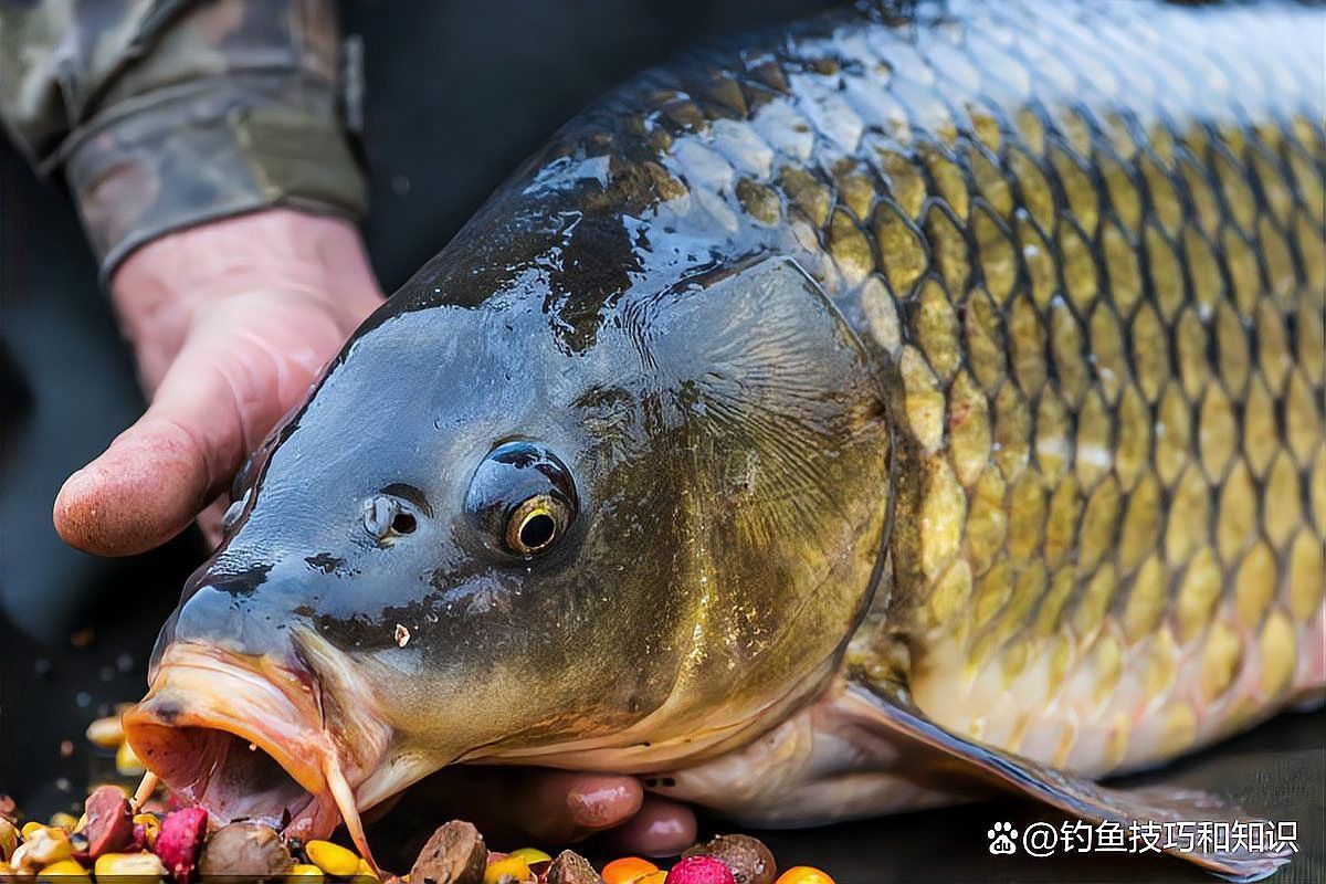 如何刺激銀龍魚開口