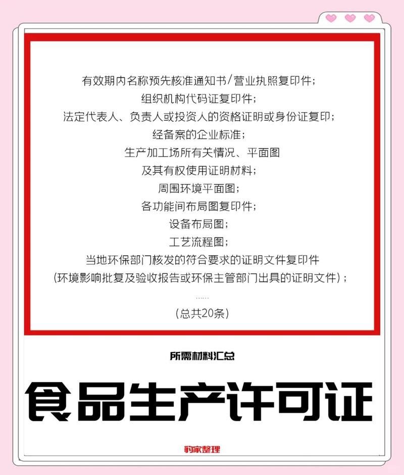 金龍魚食品生產(chǎn)許可證