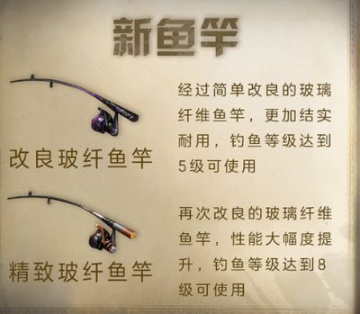 明日之后龍魚（《明日之后》如何在游戲中獲取龍魚以及龍魚用途）