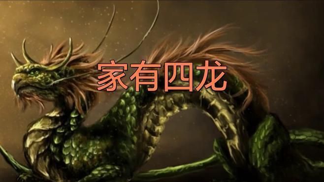 四角龍在文化中象征什么？ 四角龍在文化中象征什么？ 龍魚百科 第4張