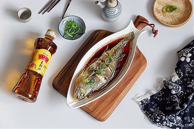 金龍魚做菜