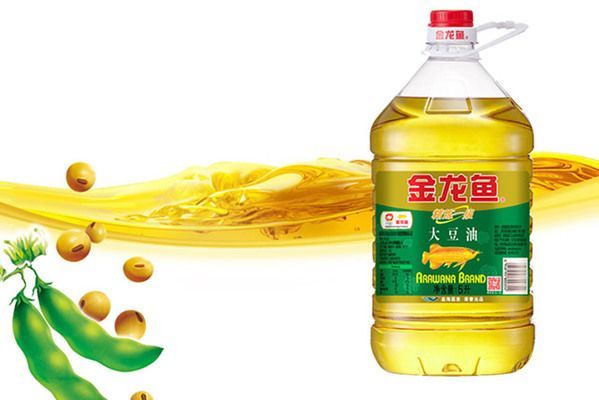 金龍魚味道怎么樣（金龍魚調味油適合哪些人群）