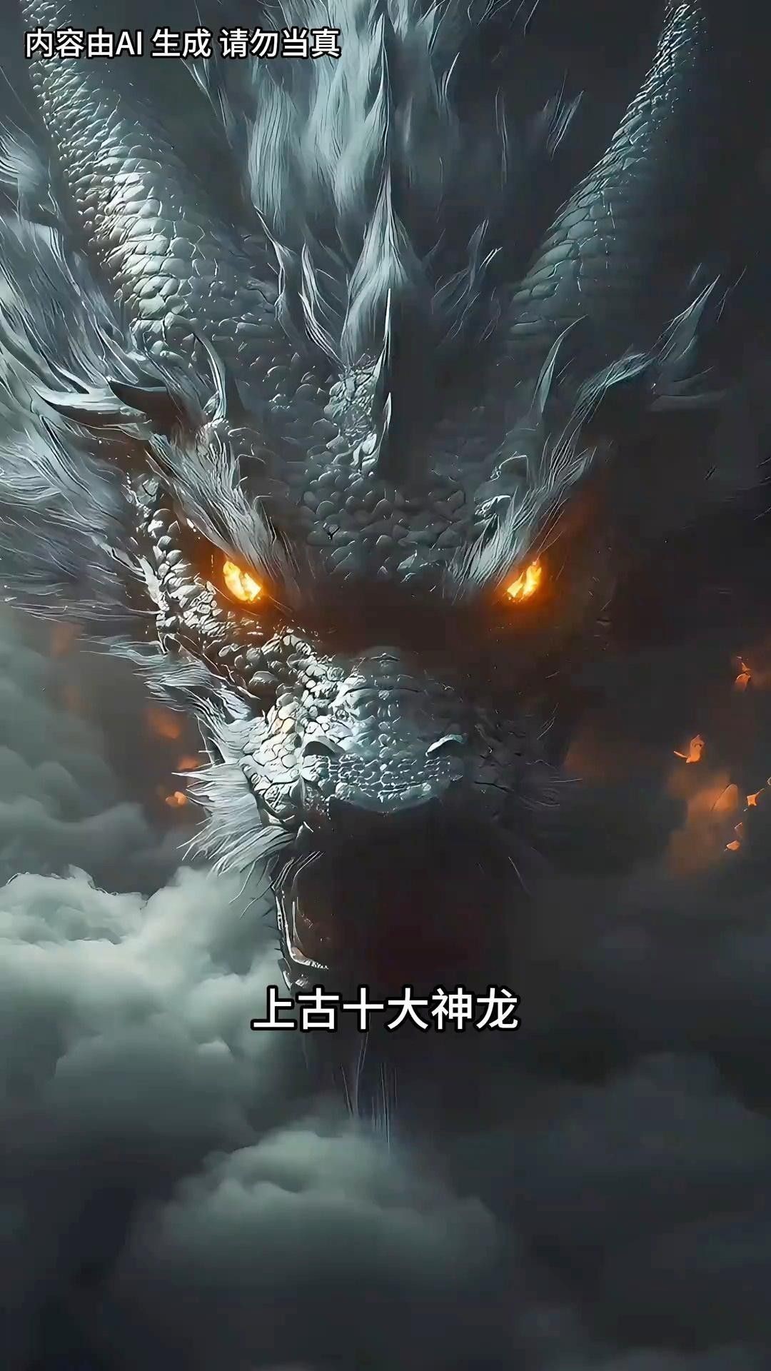 有沒有飛龍形態的圖片？