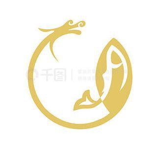 龍魚閣logo 龍魚閣logo 龍魚百科 第7張