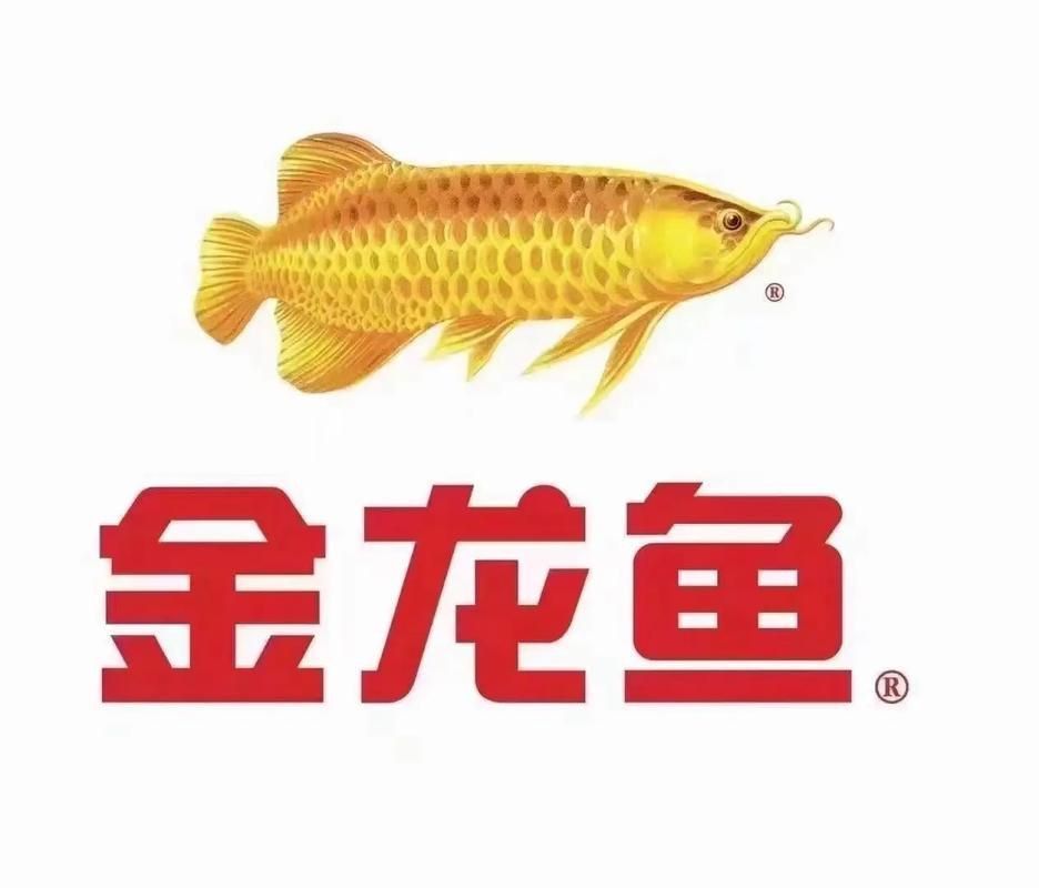 龍魚閣logo 龍魚閣logo 龍魚百科 第5張
