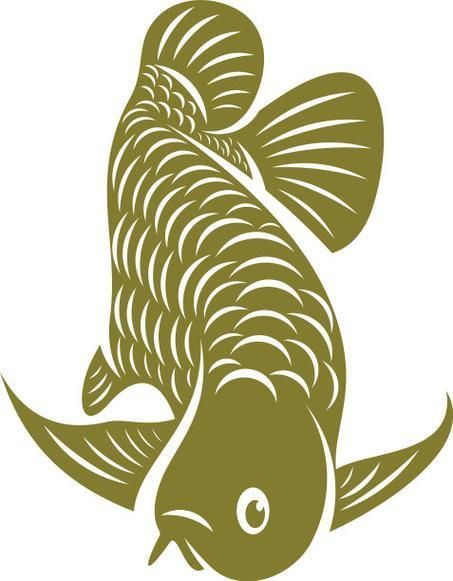 龍魚閣logo 龍魚閣logo 龍魚百科 第12張